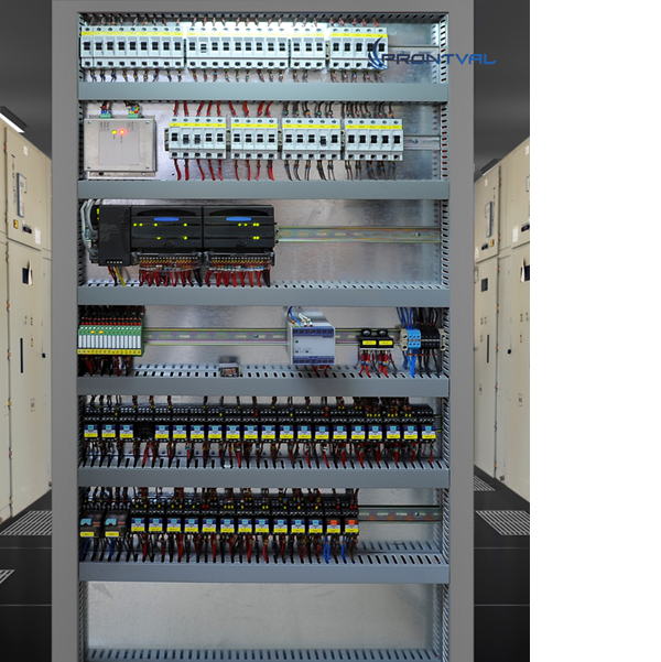 Automação e Eficiência Energética com Tecnologia WEG