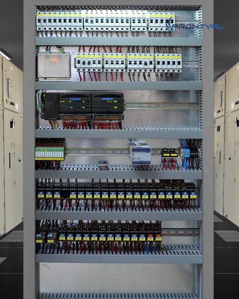 Automação e Eficiência Energética com Tecnologia WEG