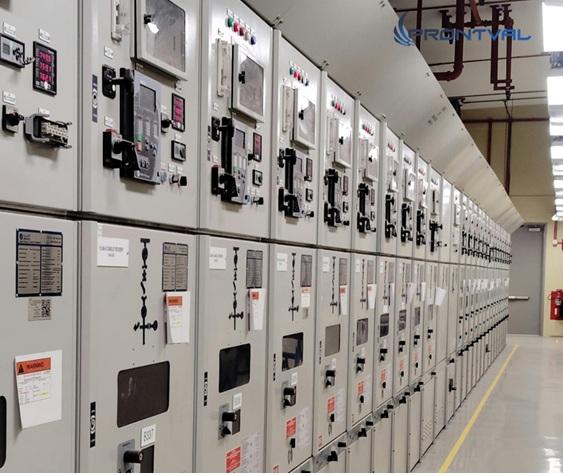 A Importância de Escolher Corretamente os Componentes Elétricos Industriais