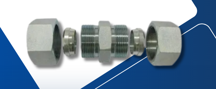 Conexões para Instrumentação Industrial: Precisão e Confiabilidade nos Processos