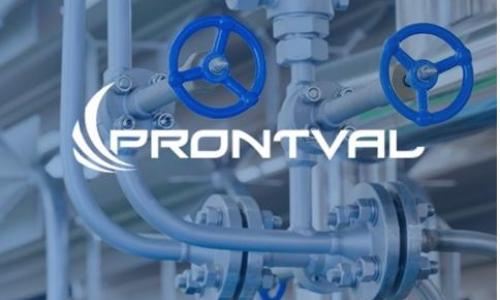 PRONTVAL- Excelência em Soluções Industriais com Agilidade e Suporte Técnico PRONTVAL- Excelência em Soluções Industriais com Agilidade e Suporte Técnico